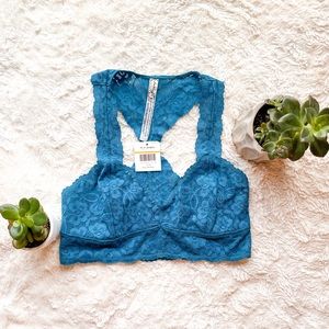 Free People Bralette